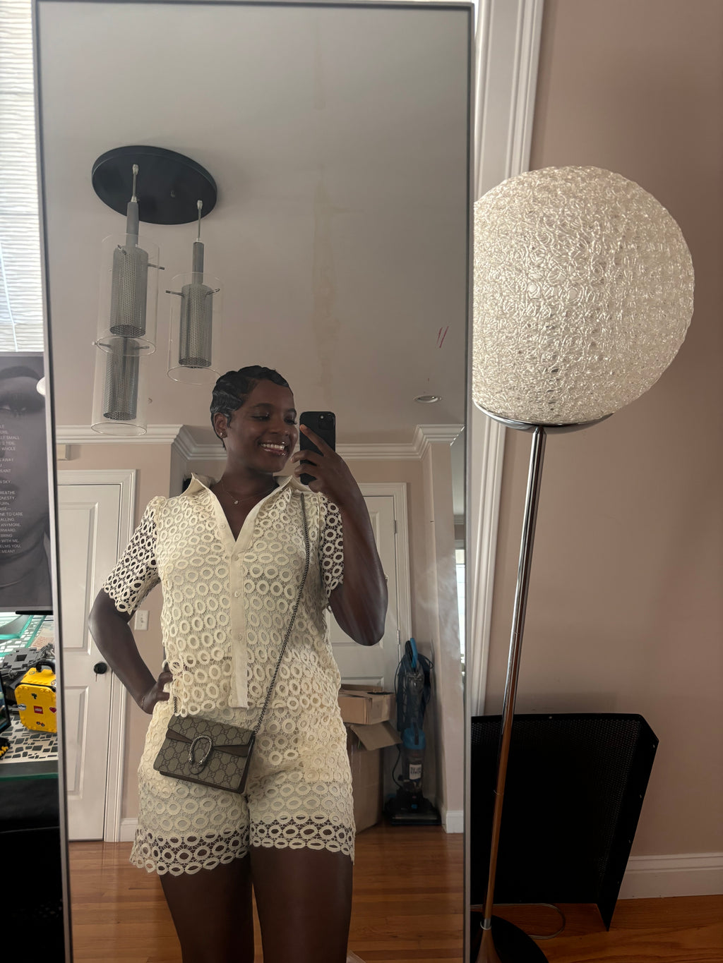 Cozy Luxe Set