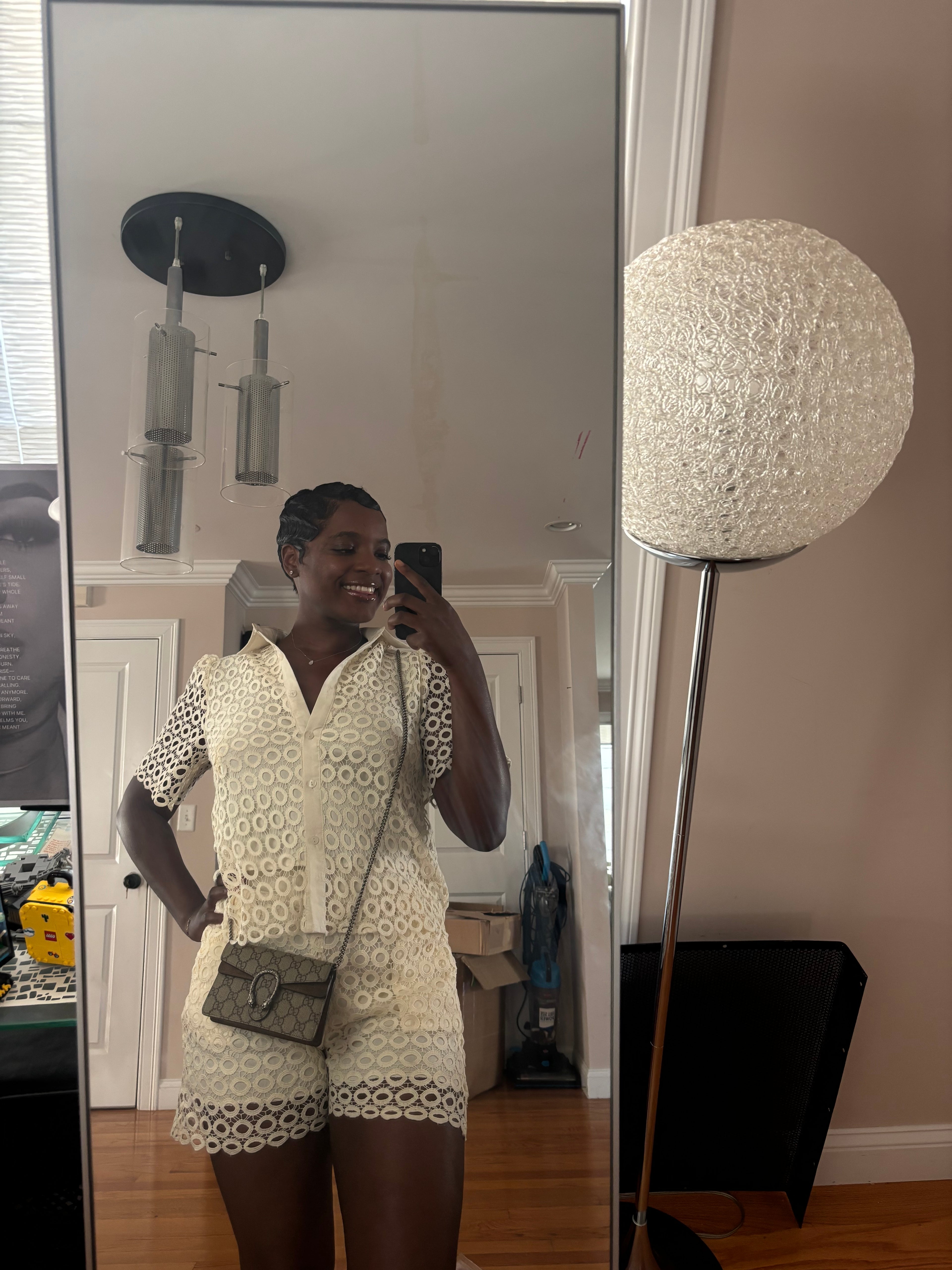 Cozy Luxe Set