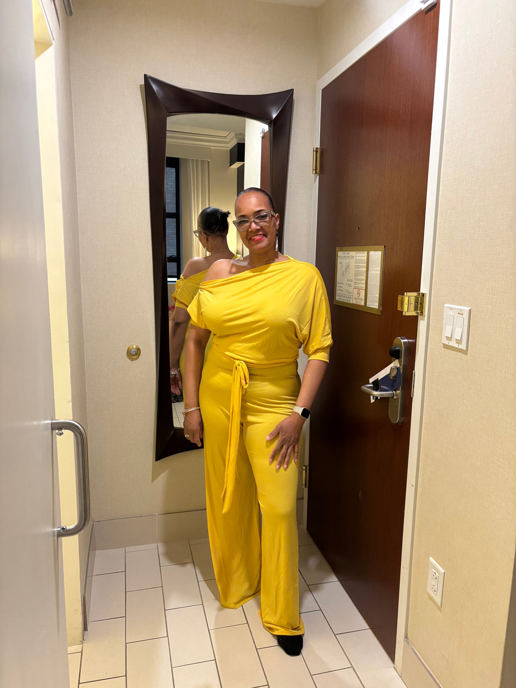 I Am the Statement Jumper