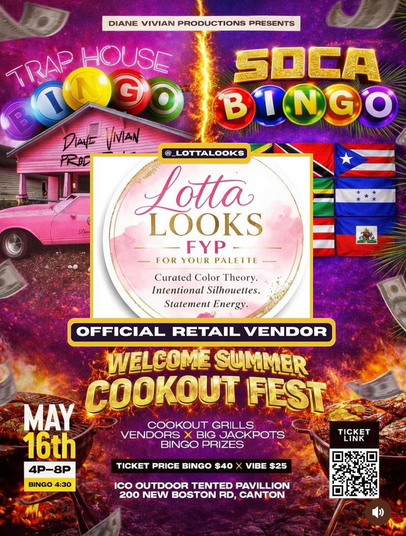 Welcome Summer Cookout Fest — May 16, 2026 | ICO Outdoor Tented Pavilion, Canton, MA