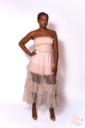 Rose Garden Dress