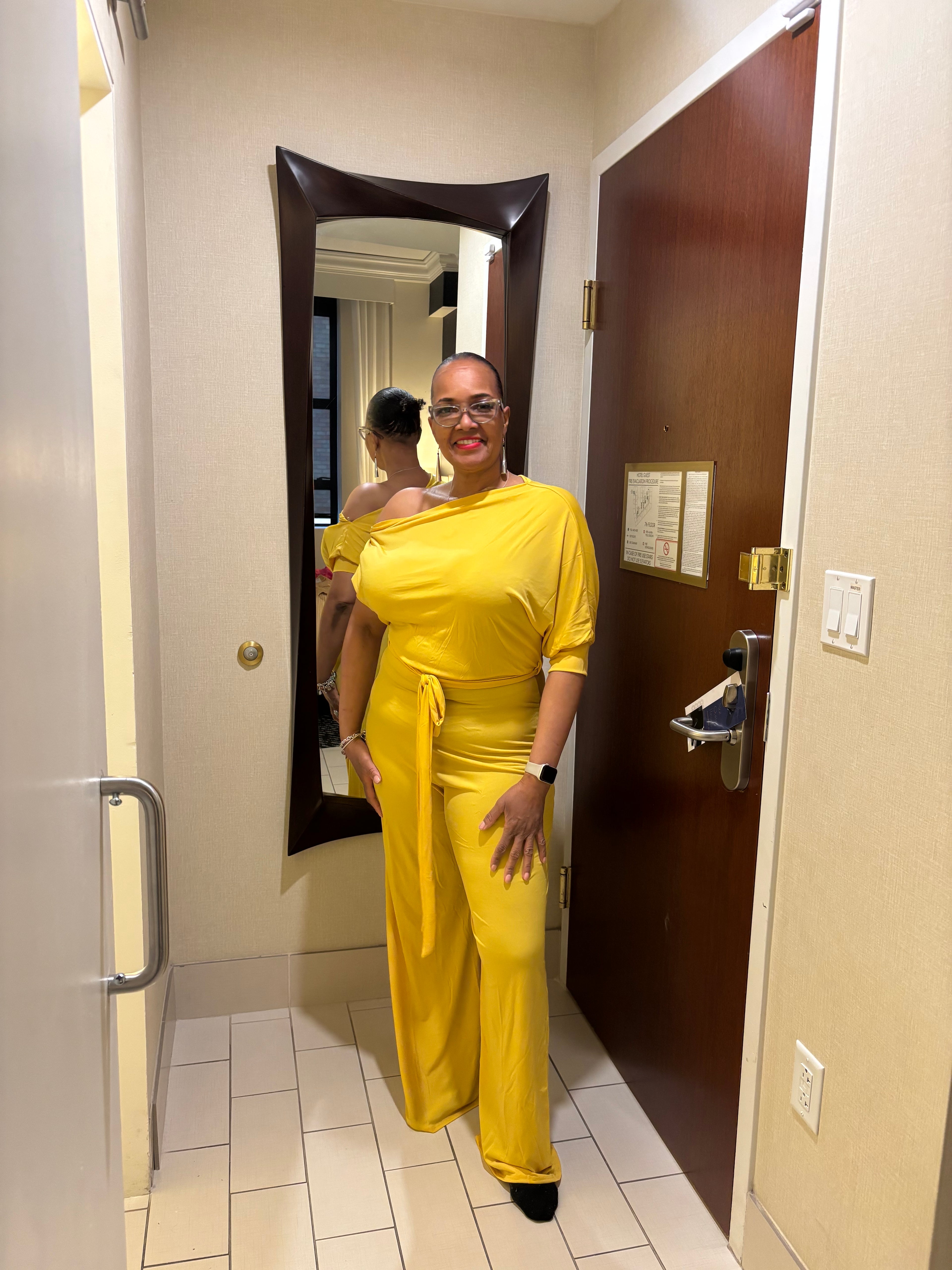 I Am the Statement Jumper