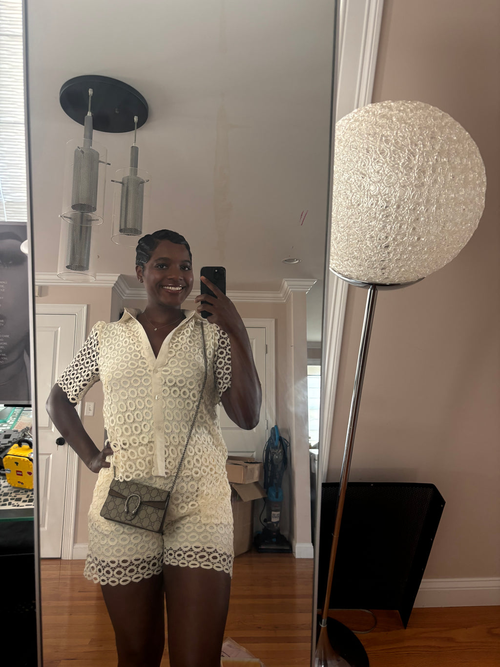 Cozy Luxe Set