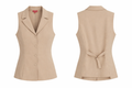 Polish ease vest