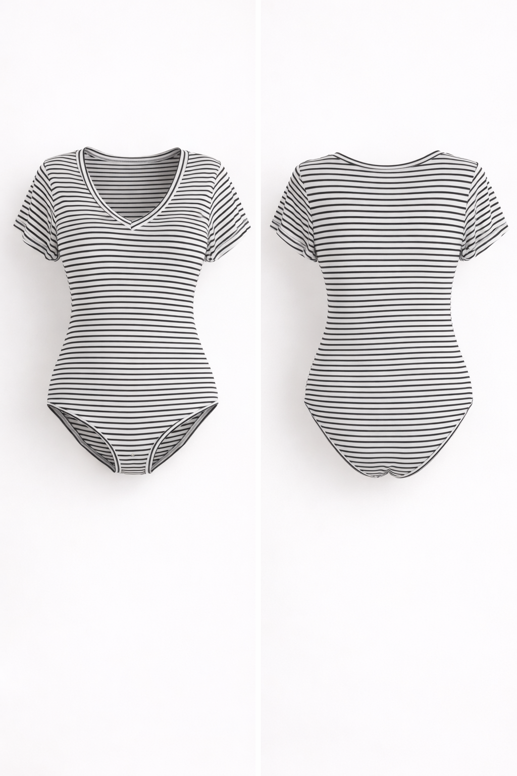Contrast Theory Bodysuit - Plus