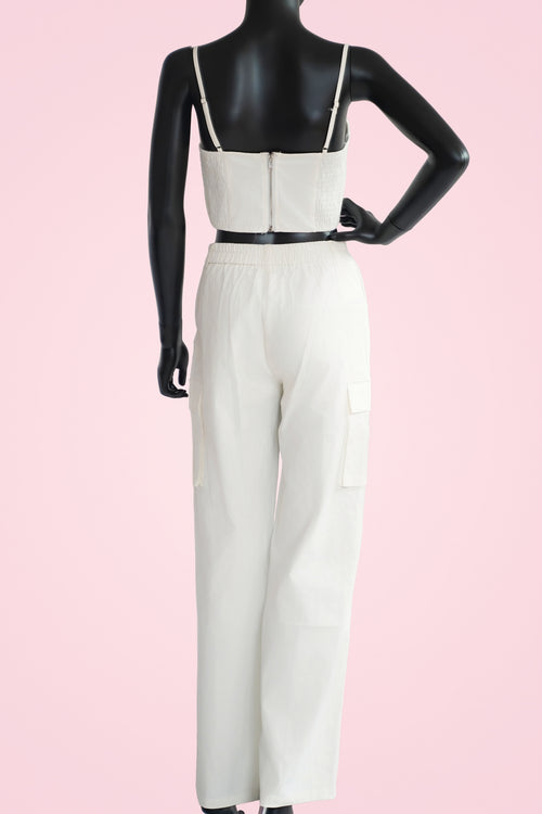 Backstage Pass Pant Set