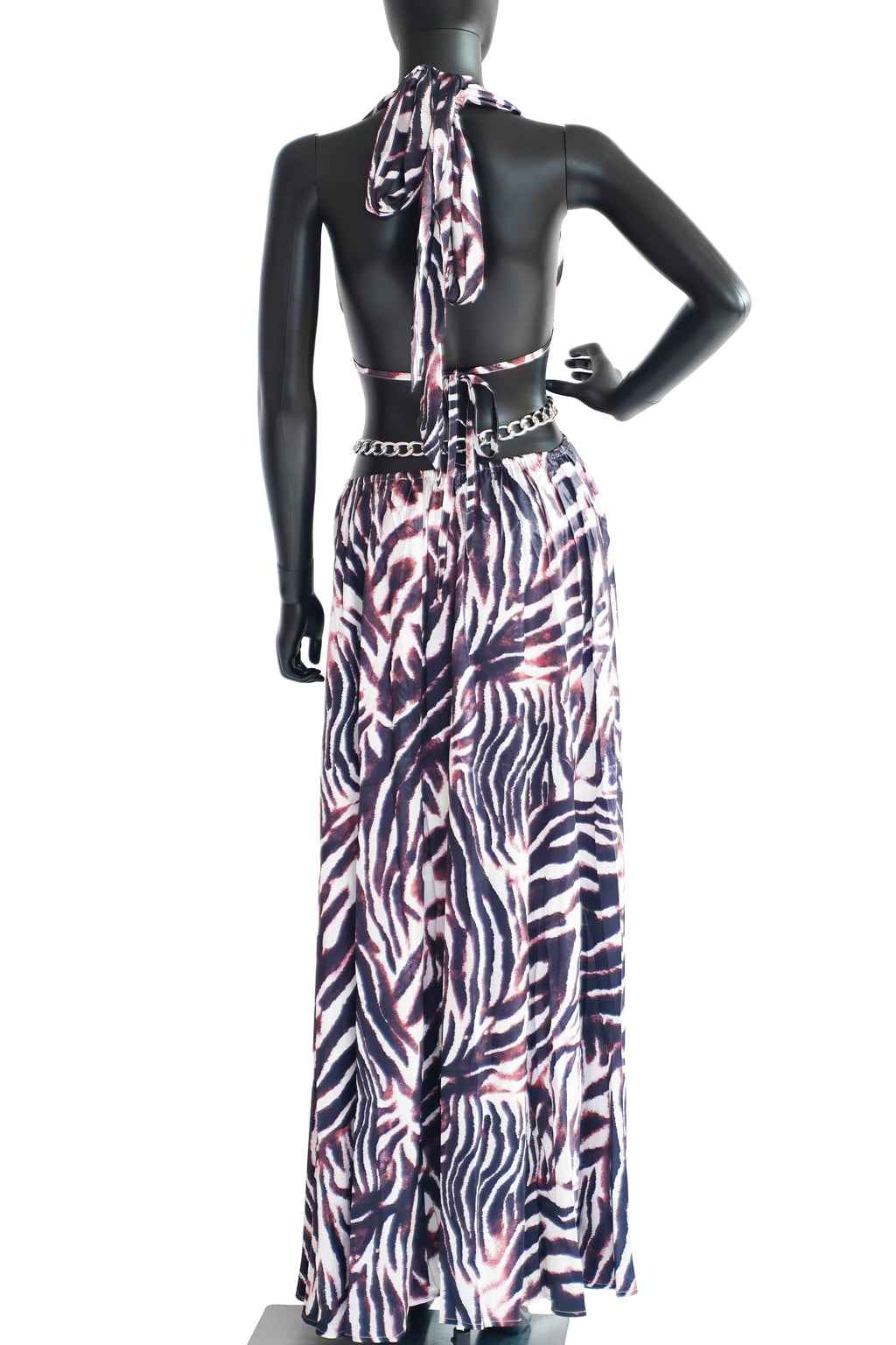 Vibe Tribe Dress