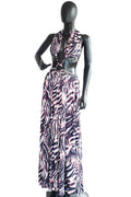 Vibe Tribe Dress
