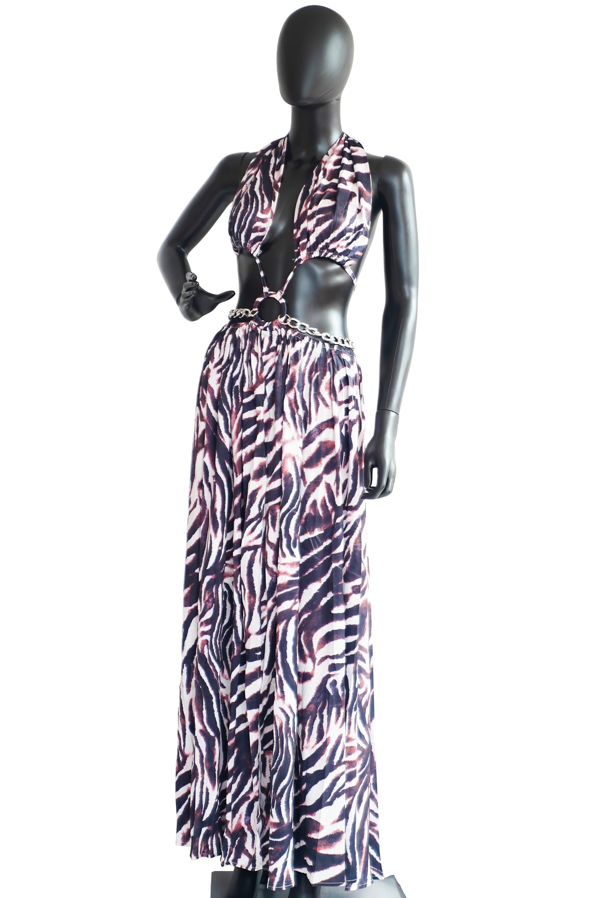 Vibe Tribe Dress