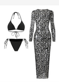 The Drama Swim Set