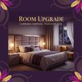 Room Upgrade — Caribana Carnival Takeover 2026