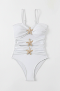 Starfish Society - Front View