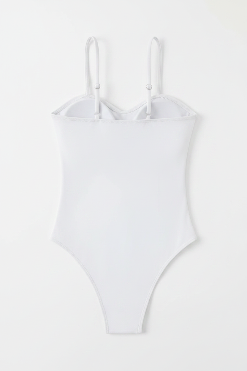 Starfish Society - Back View